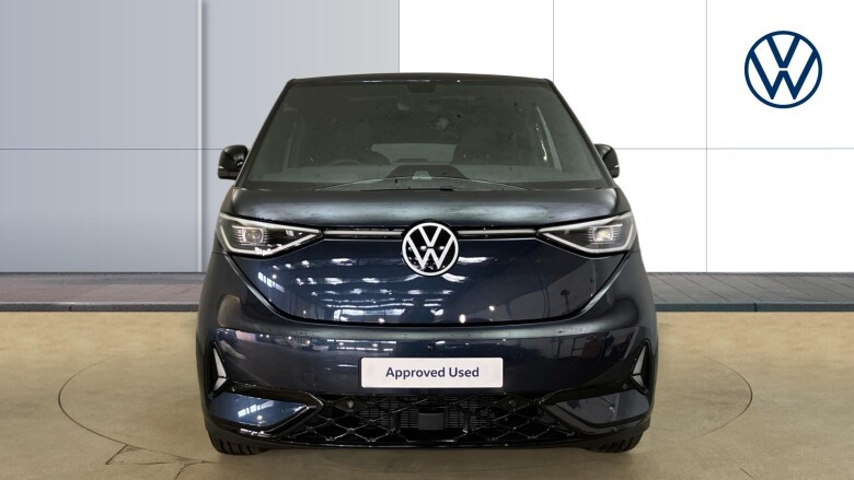Volkswagen ID. Buzz 250kW GTX Pro 86kWh 5dr 4MOTION LWB Auto [7 Seat] Electric Estate